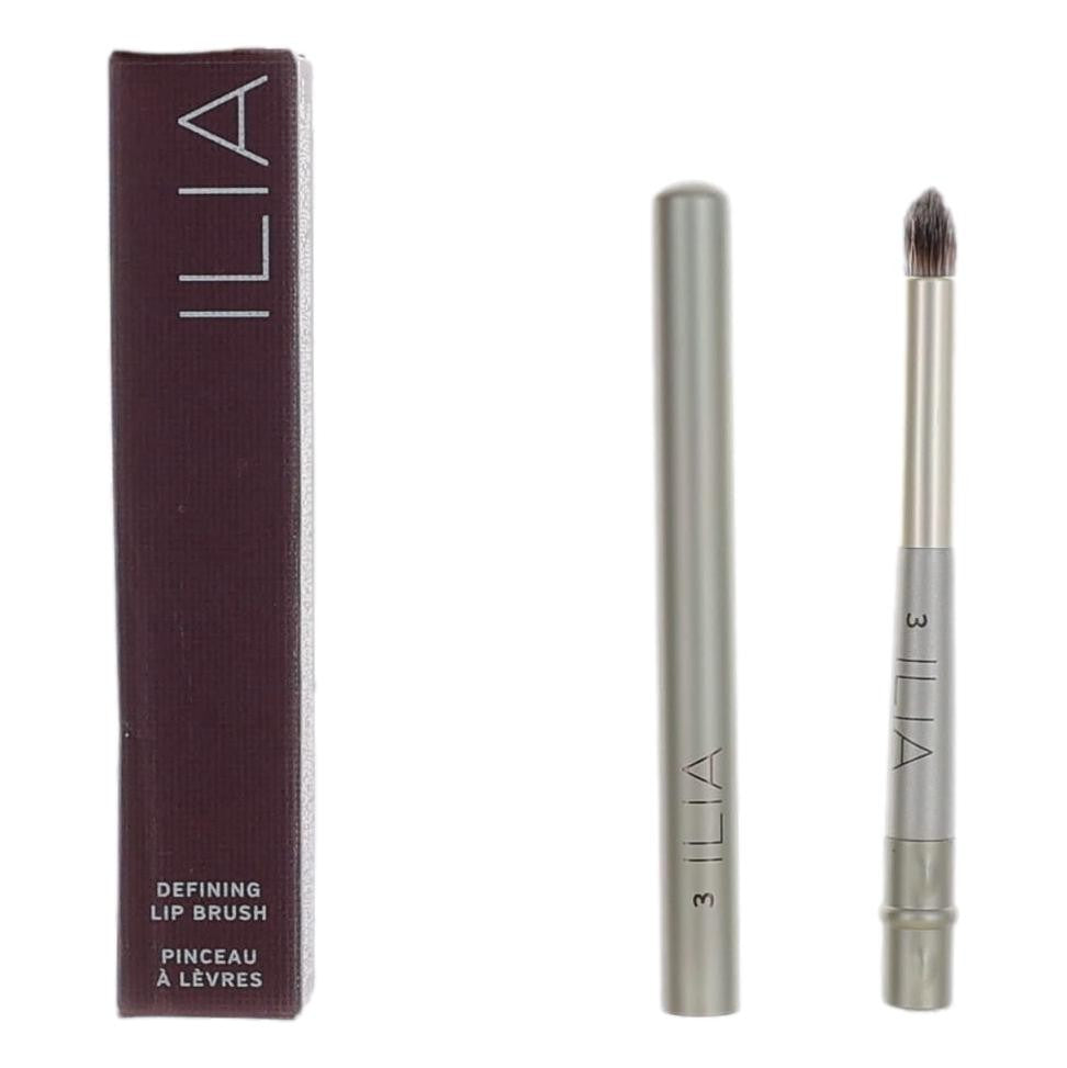 Photo of ILIA Defining Lip Brush by ILIA - #3